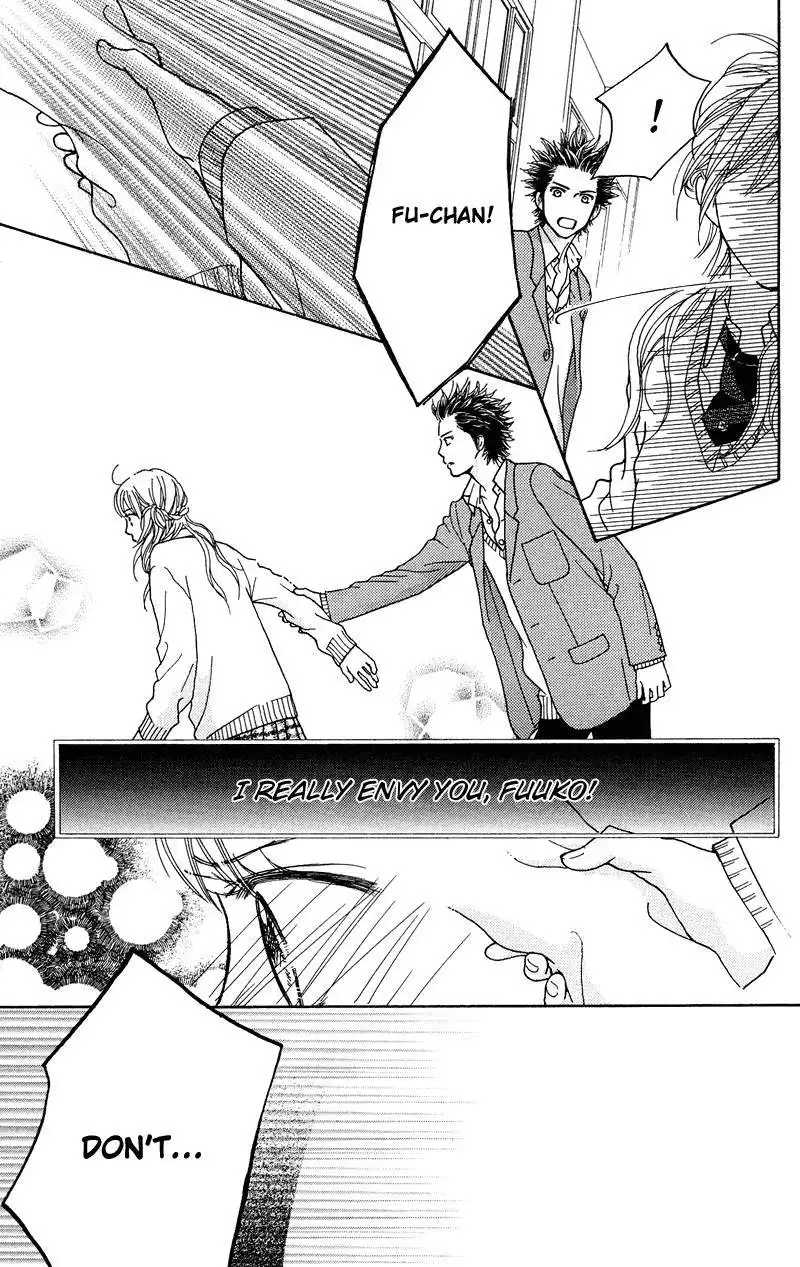 Parfait Tic Chapter 108 19